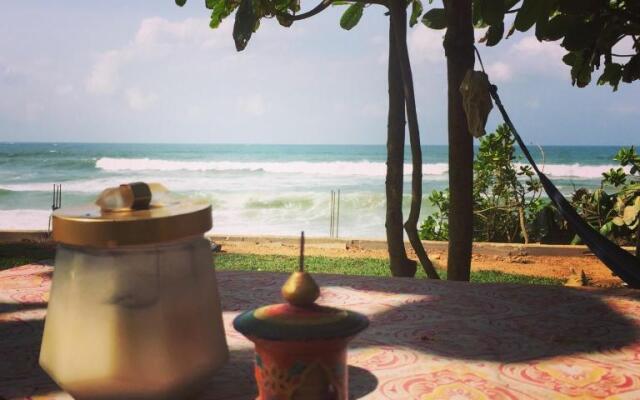Jasmine Beach House