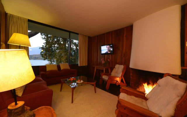 Hotel Antumalal