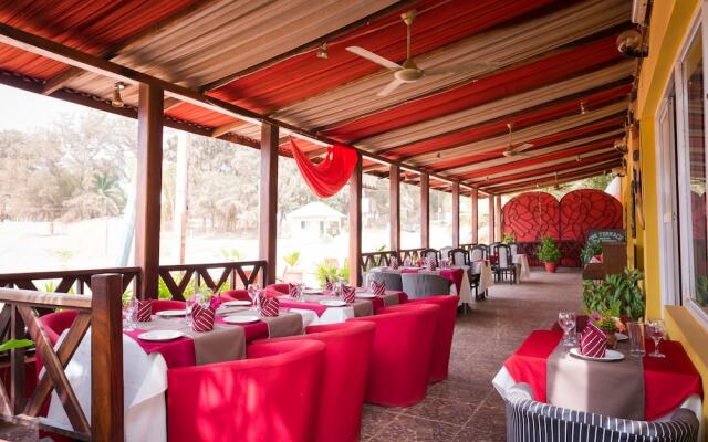 Calabash Residence