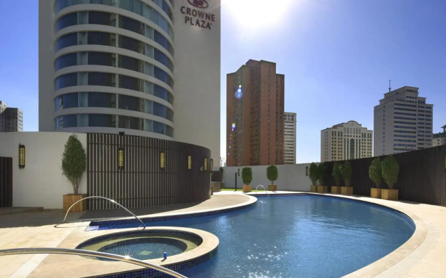 Crowne Plaza Kunming City Centre by IHG