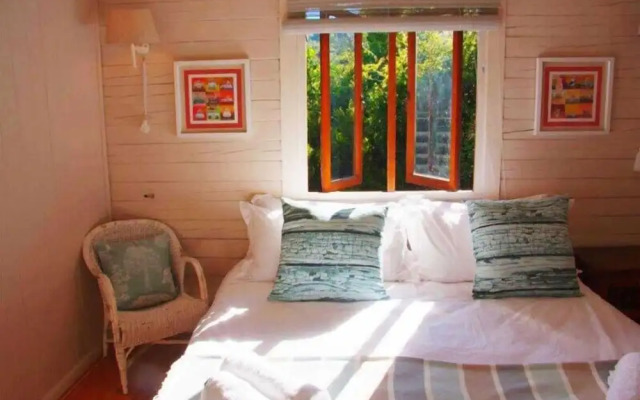 Velvet Moon Cottage