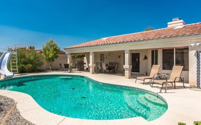 Coconino by Destination Havasu