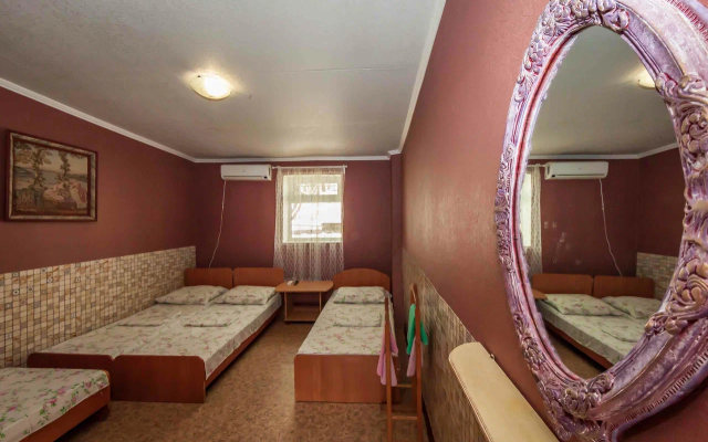 Economy Hotel Lastochka