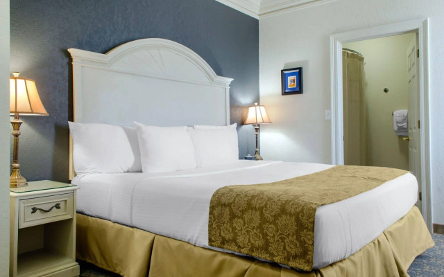 Spark by Hilton Lafayette South