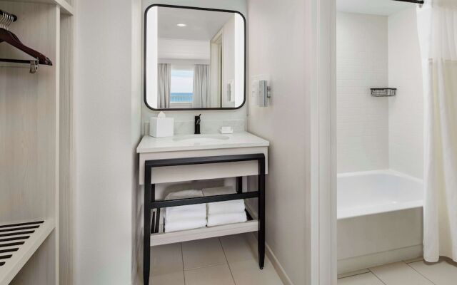 Hilton Garden Inn Ocean City Oceanfront