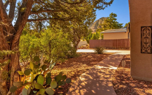 MySedonaGold, The Place to Chill in Sedona