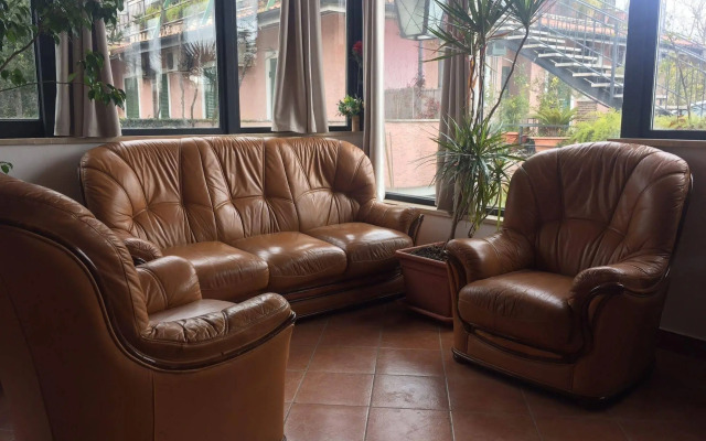 Residence Villa Patrizia