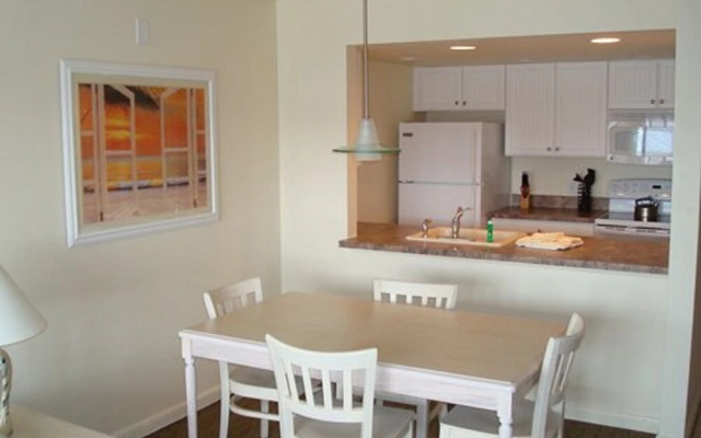 Brigantine Beach Club