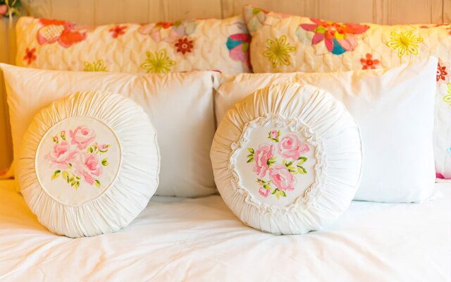 Seosan Sayblue Pension