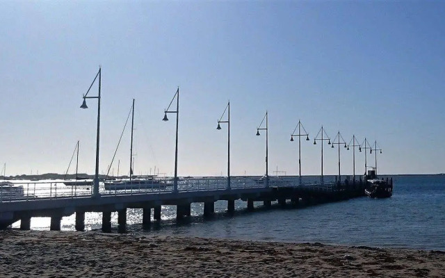 Palm Beach Guest House