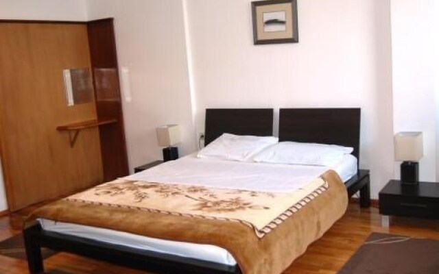 Garni Hotel