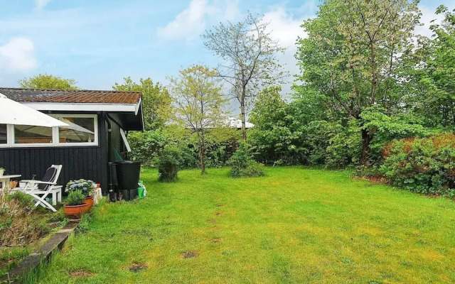 6 Person Holiday Home in Tisvildeleje