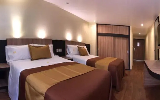 Hotel Casa Blanca Internacional