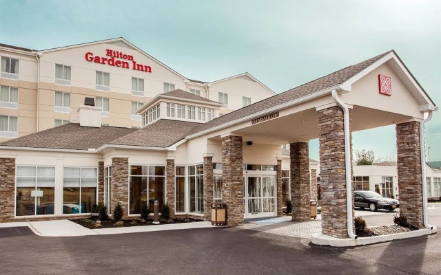 Hilton Garden Inn Ardmore - фото 1
