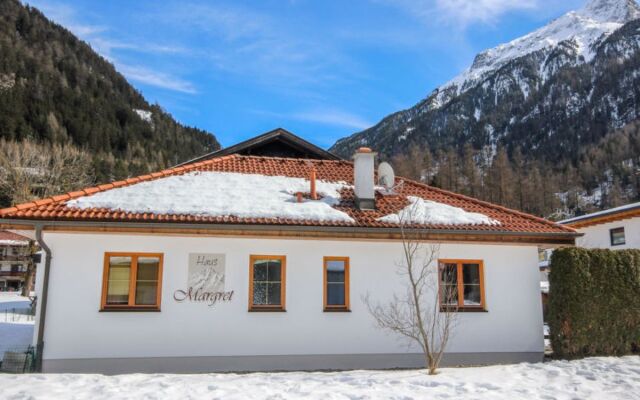 Bungalow Margret Langenfeld