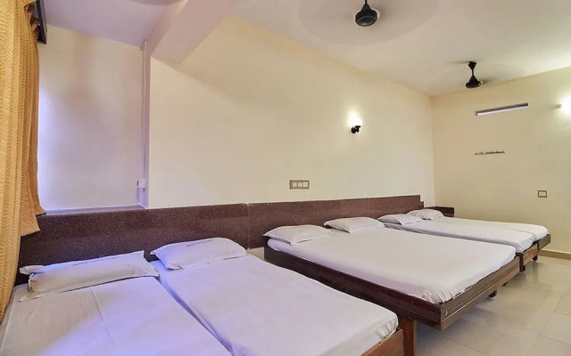 Triveni Tourist Home