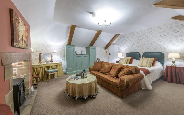 Felbrigg Lodge Bed and Breakfast