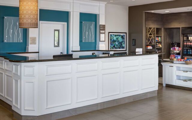 Hilton Garden Inn Tucson Airport