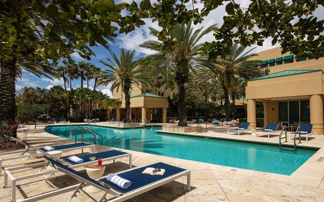 Intercontinental at Doral Miami by IHG