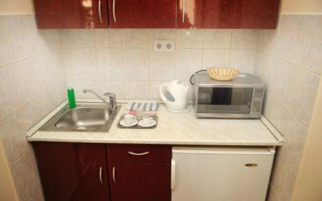 Apartman Bella Hotel