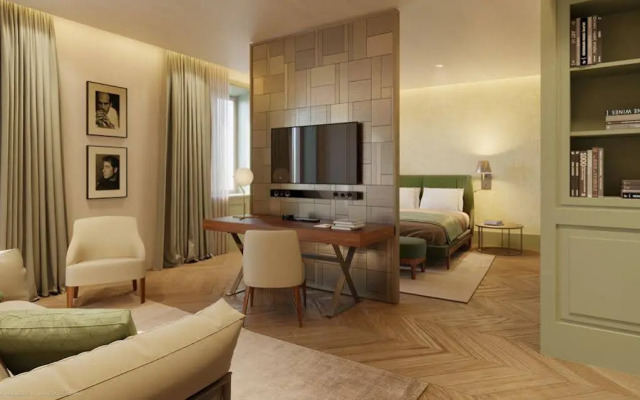 Margutta 19 - Small Luxury Hotels of the World