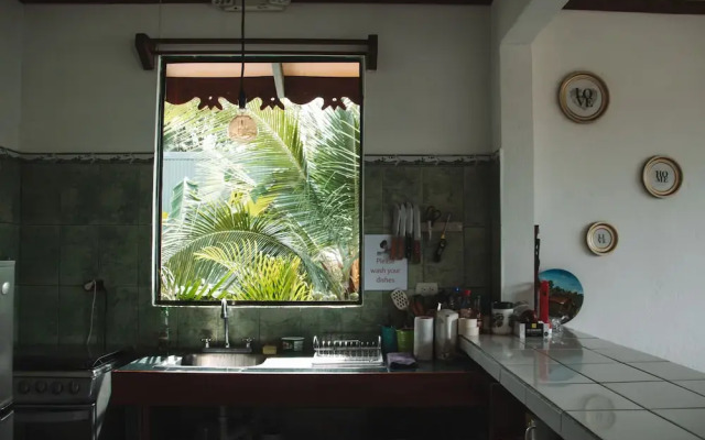 Casa Wolaba