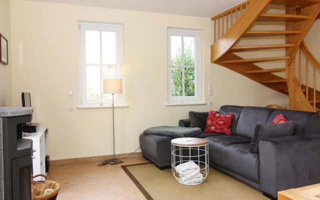 Cottage, Wohlenberg In Wohlenberg