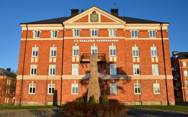 STF Hostel Karlstad