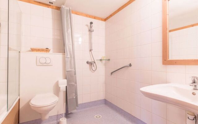 Les Chalets du Berger 41473