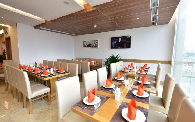 Bliss Luxury Hotel