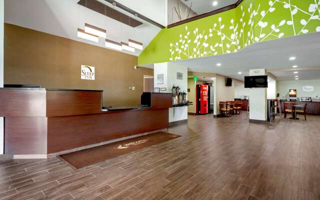 Sleep Inn Grand Island North