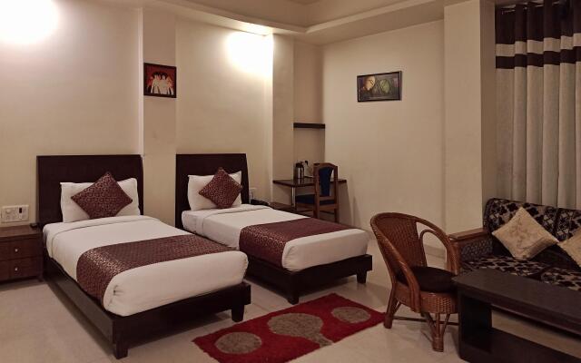 Hotel Zion Inn