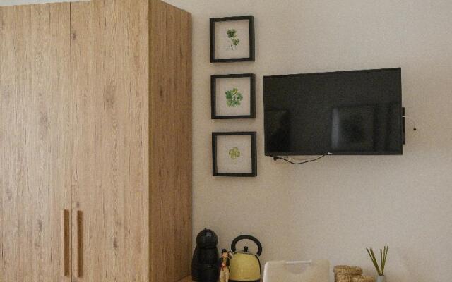 B&B Portafortuna Lucky Charm