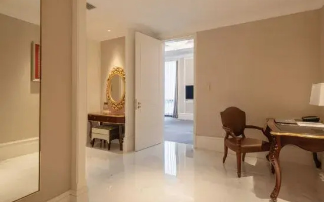 Marrisle Hotel