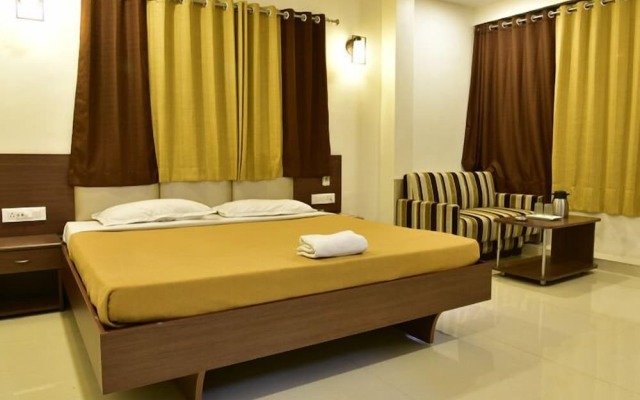 Hotel Shubh