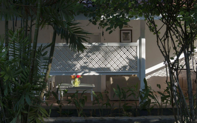 Nyne Hotels - Rock Villa, Bentota
