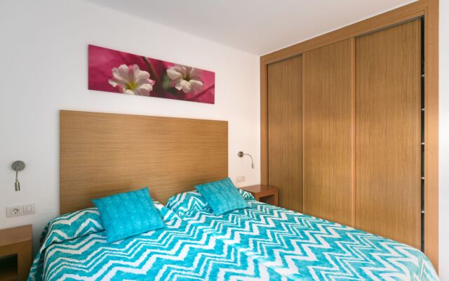 Apartamentos Villa Canaima