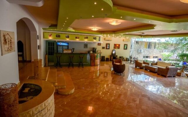 Majestic Jupiter Hotel