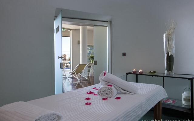 Hyatt Regency Rome Central