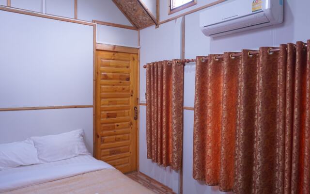 ChiView Resort