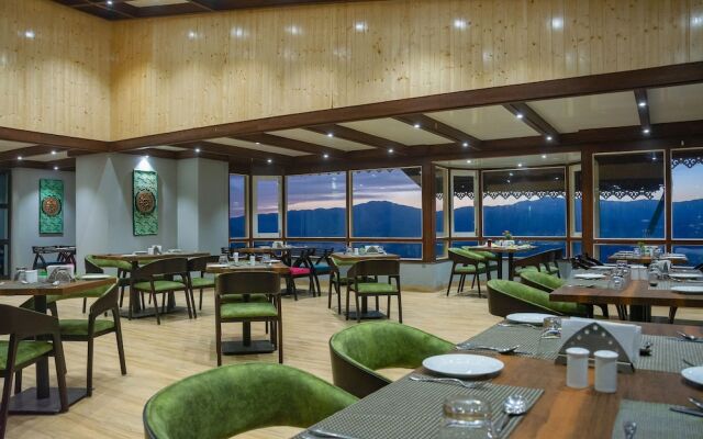 Sumi Vista T V Tower Darjeeling