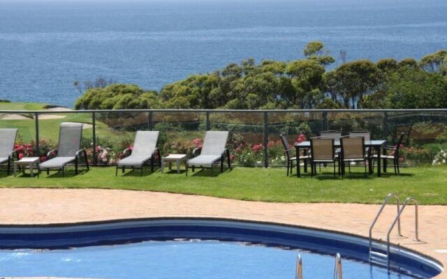 Amooran Serviced Apartments Motel