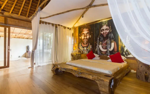 Serenity River Villa-Private Pool