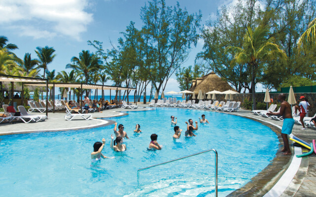 Riu Palace Mauritius - All Inclusive - Adults Only