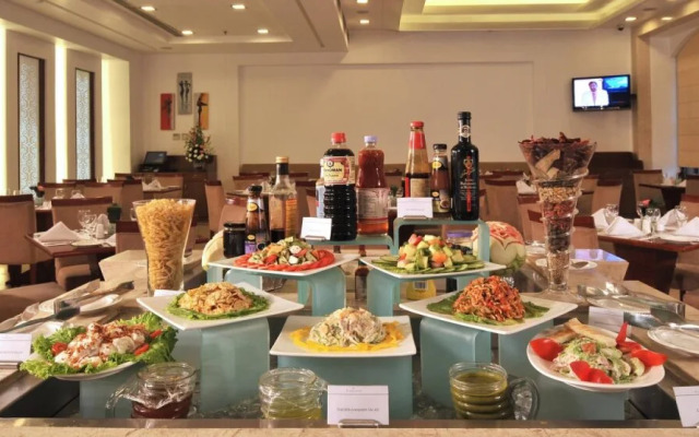 Hotel Haut Monde by PI Hotels, Gurgaon