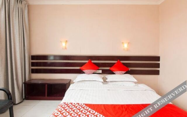 Shangpin Theme Hotel