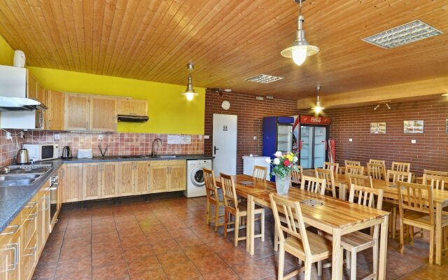 Sporthotel BK Pod Lipou