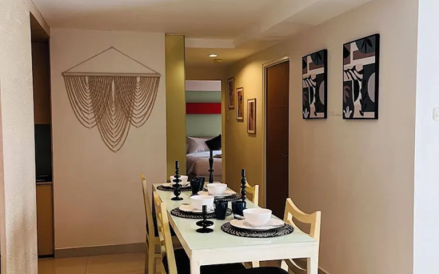 Casa Kuta View 2 BR