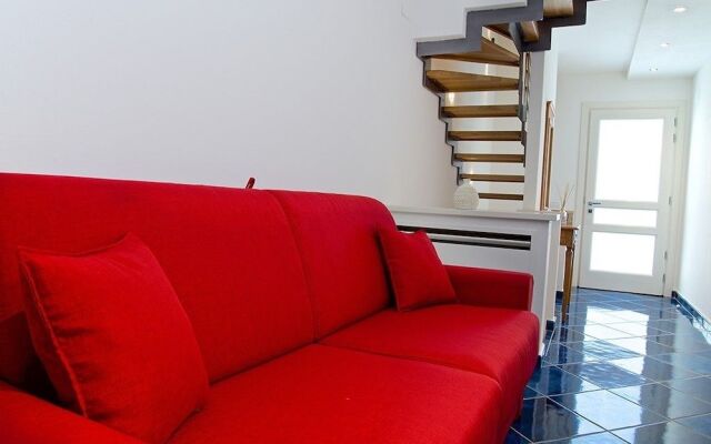 Appartamenti & Villa Il Delfinetto