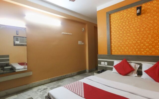 OYO 60609 Hotel Tanushree